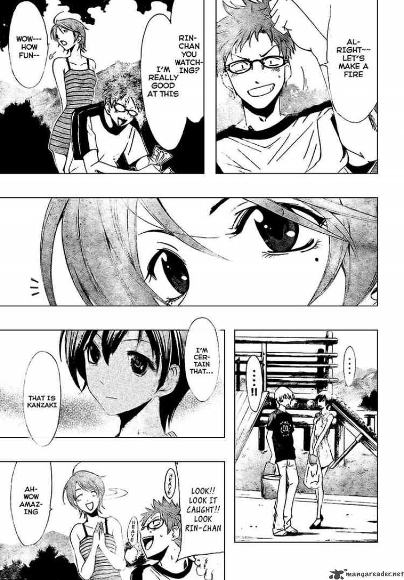 Kimi No Iru Machi 35 4