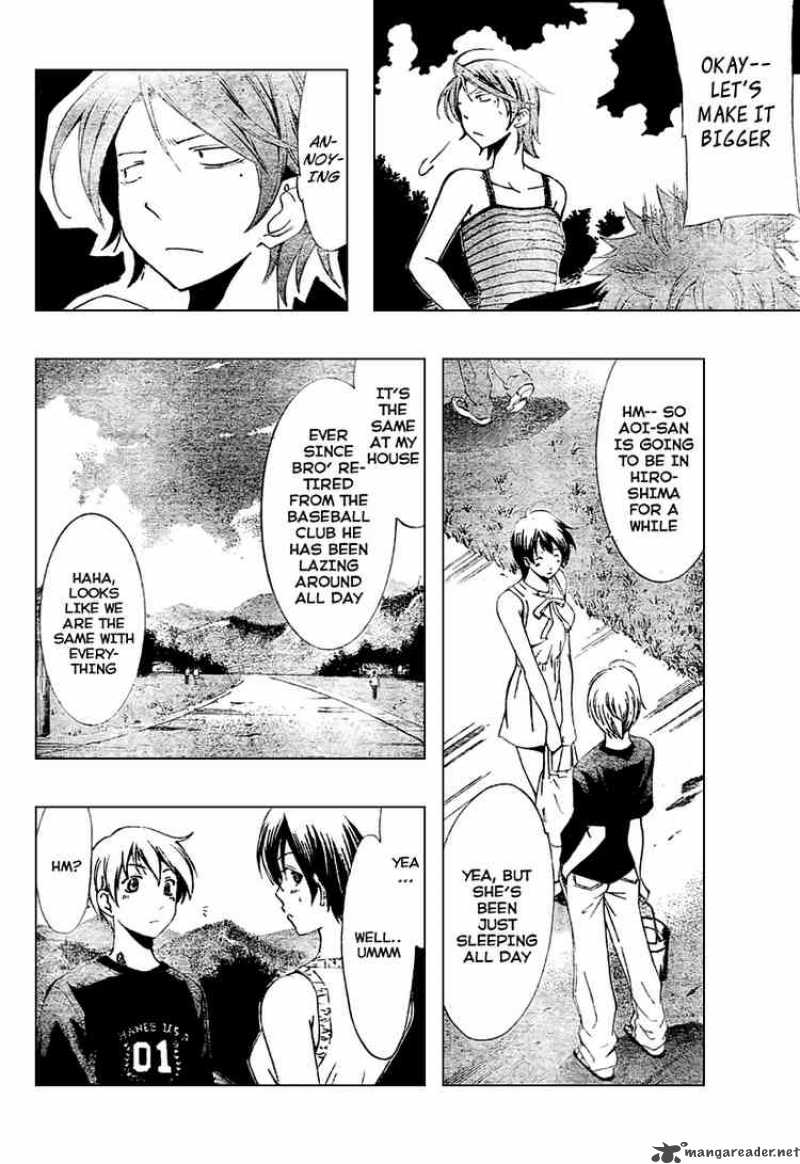 Kimi No Iru Machi 35 5