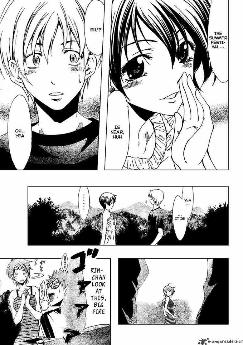 Kimi No Iru Machi 35 6