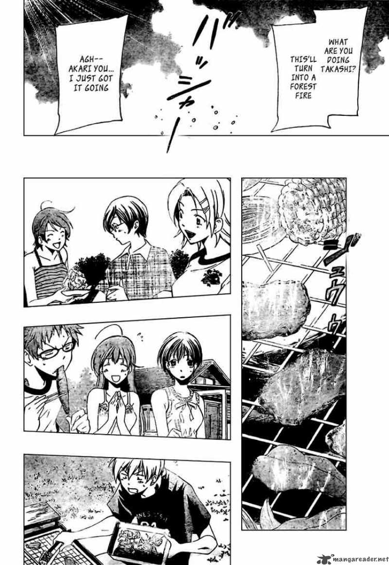 Kimi No Iru Machi 35 7