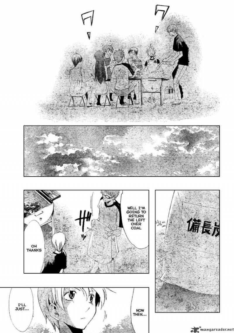 Kimi No Iru Machi 35 8