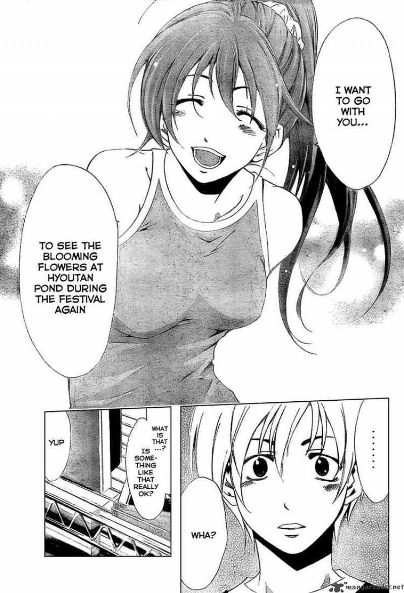 Kimi No Iru Machi 36 11