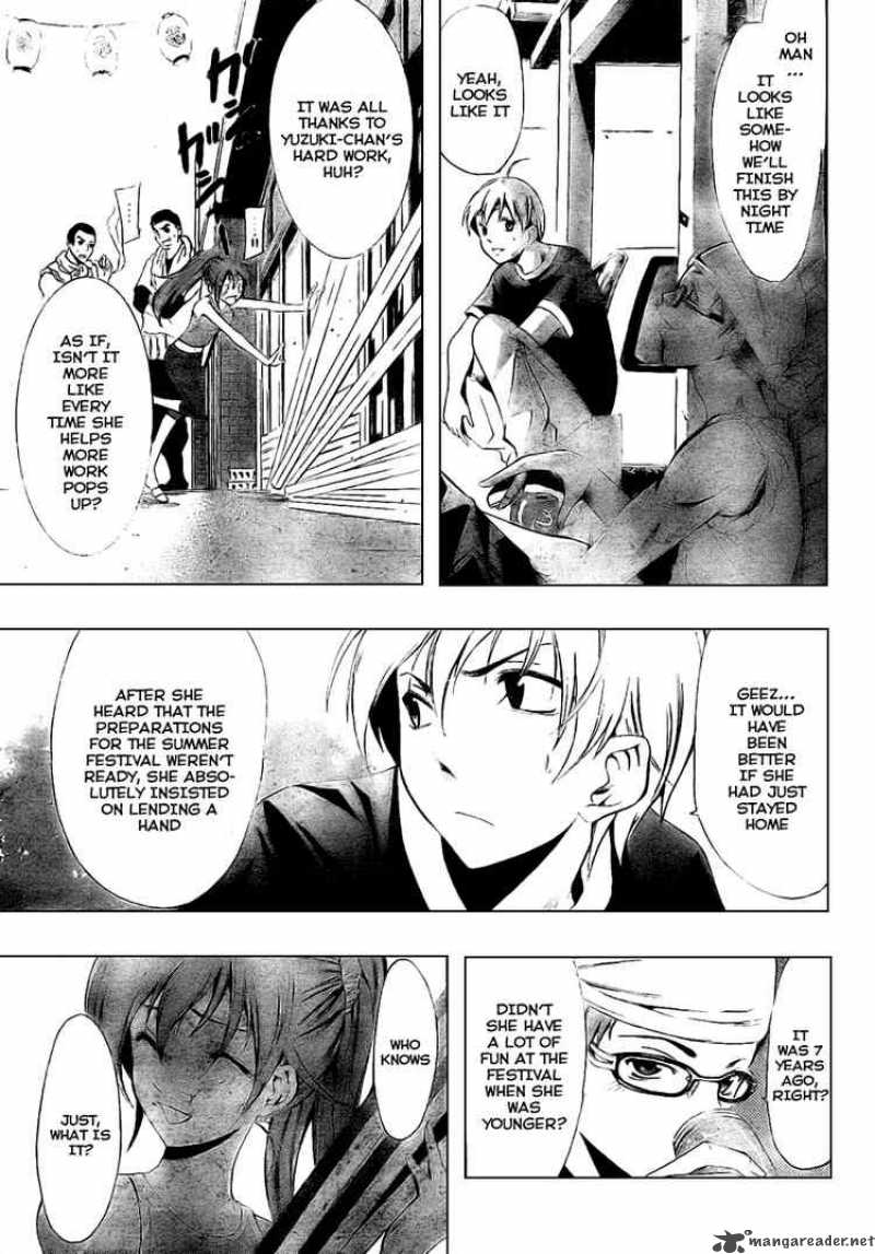 Kimi No Iru Machi 36 3