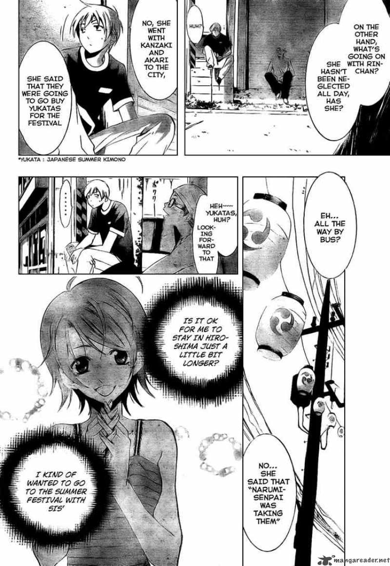 Kimi No Iru Machi 36 4