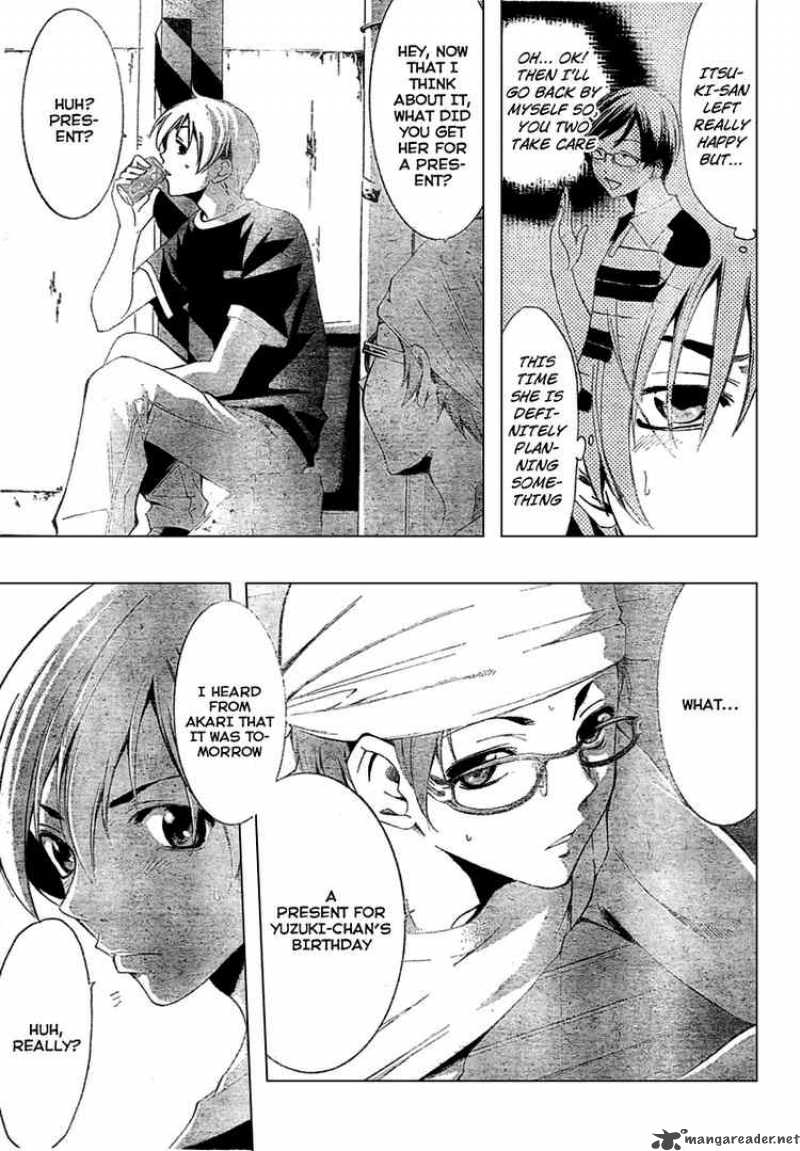 Kimi No Iru Machi 36 5