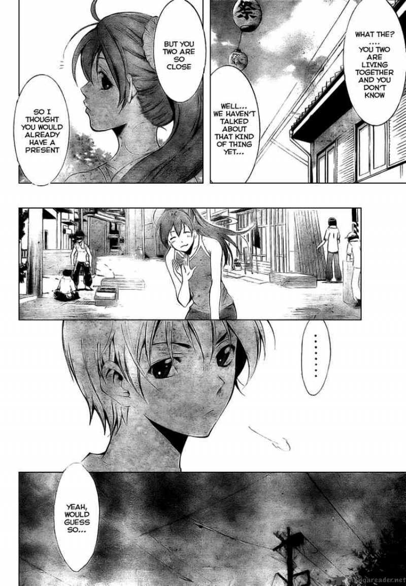 Kimi No Iru Machi 36 6
