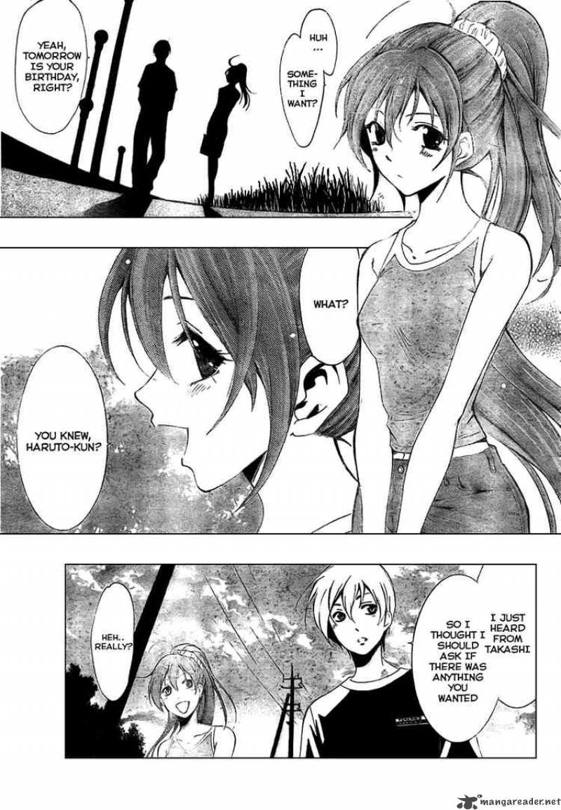 Kimi No Iru Machi 36 7