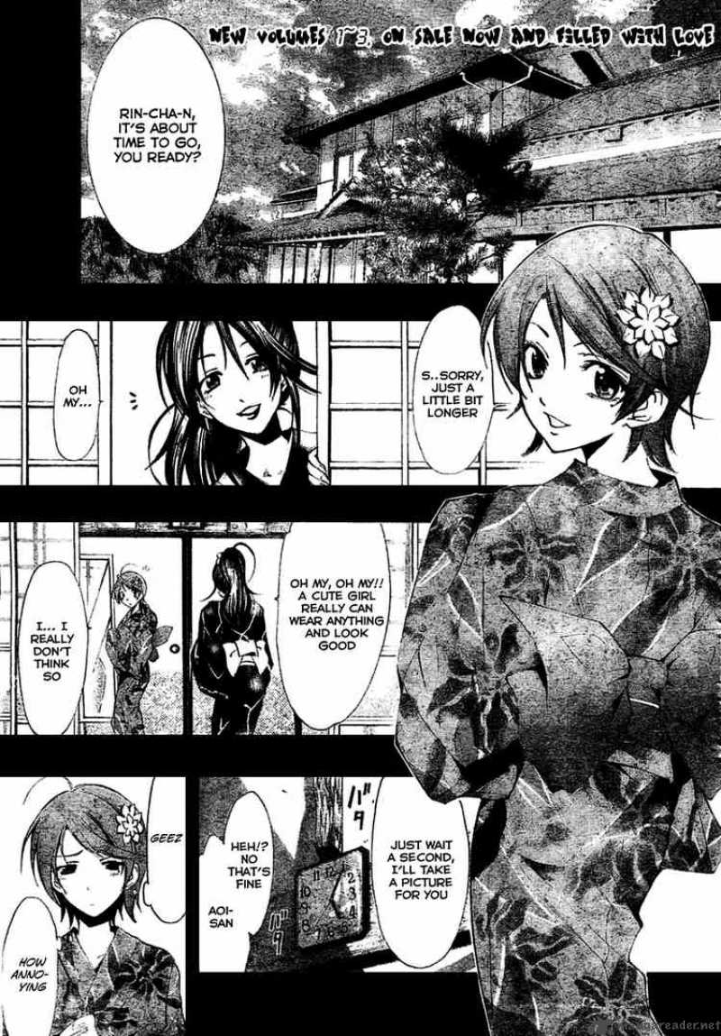 Kimi No Iru Machi 37 1