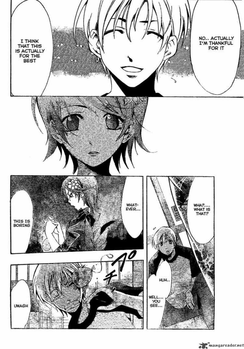 Kimi No Iru Machi 37 16