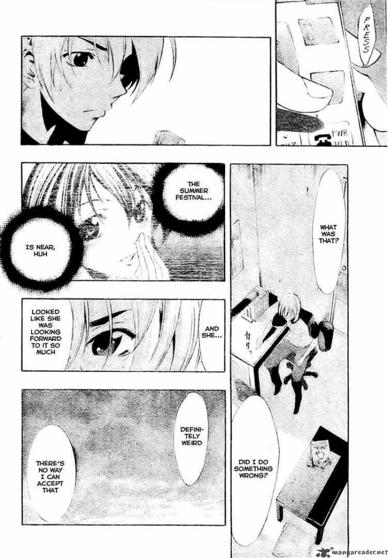 Kimi No Iru Machi 37 6