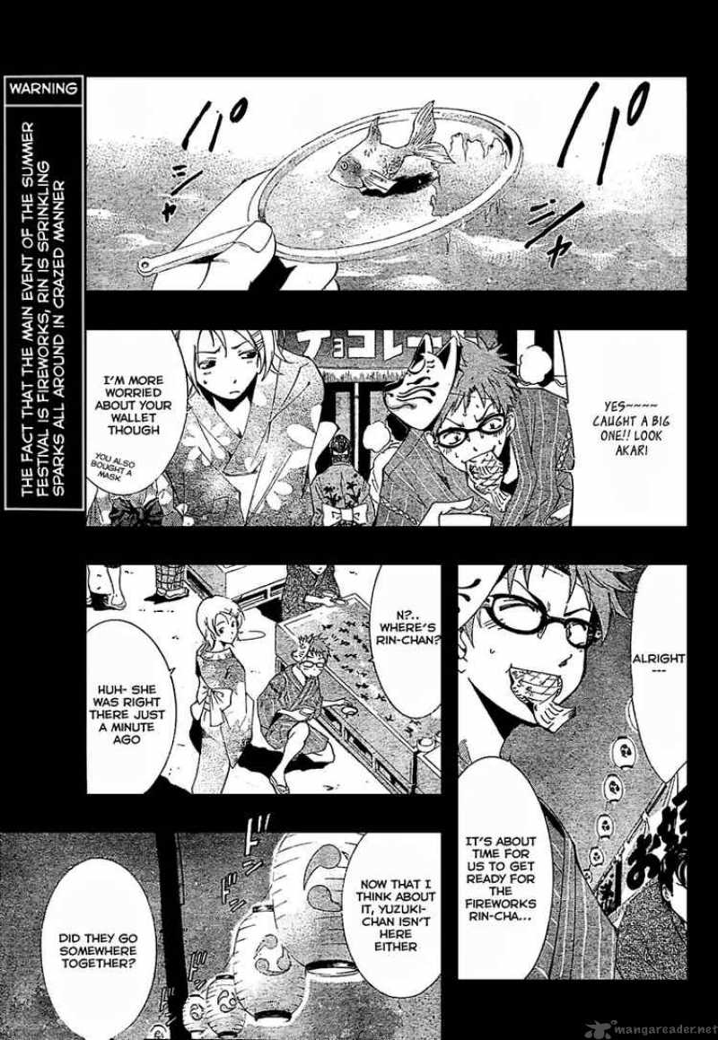 Kimi No Iru Machi 38 1