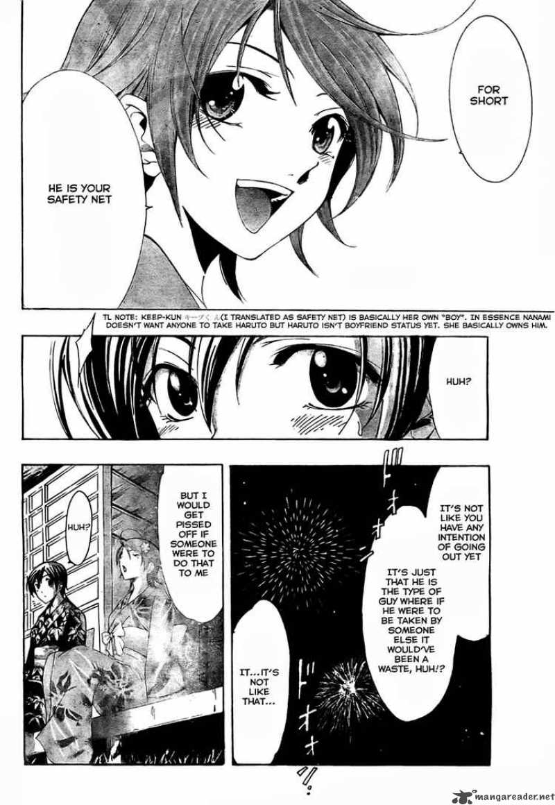Kimi No Iru Machi 38 10