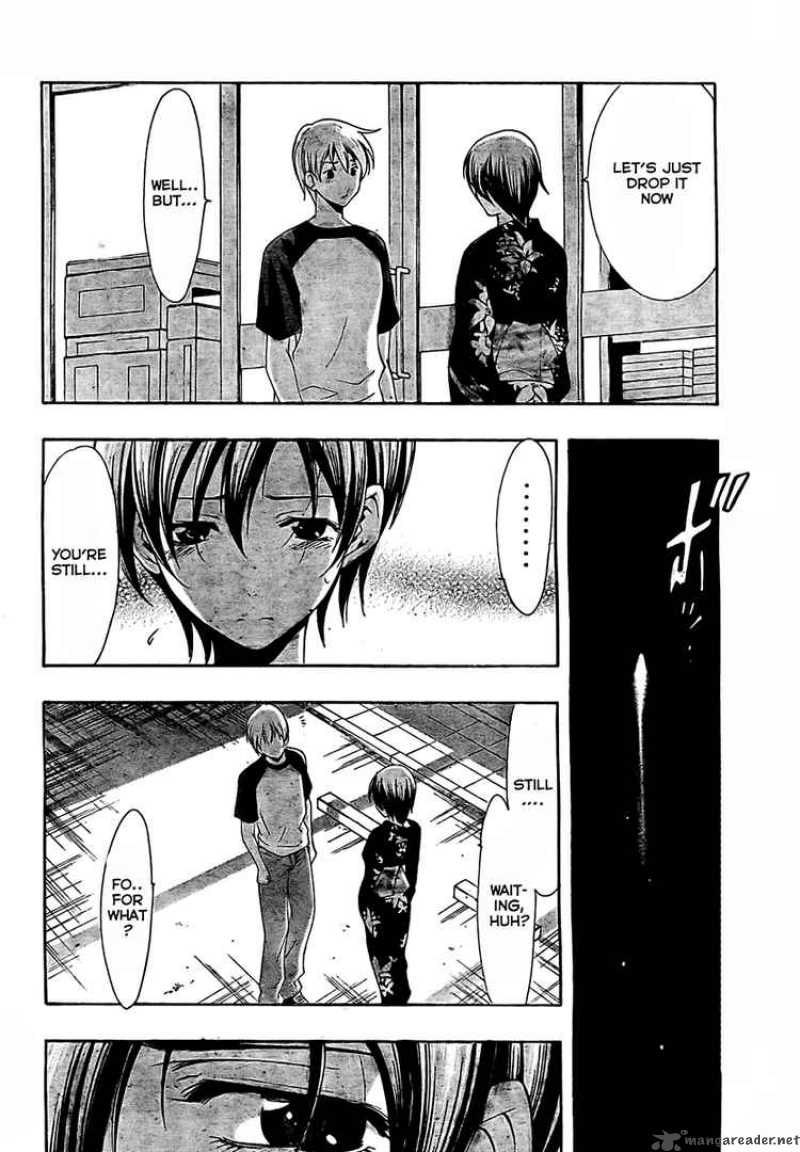 Kimi No Iru Machi 38 16
