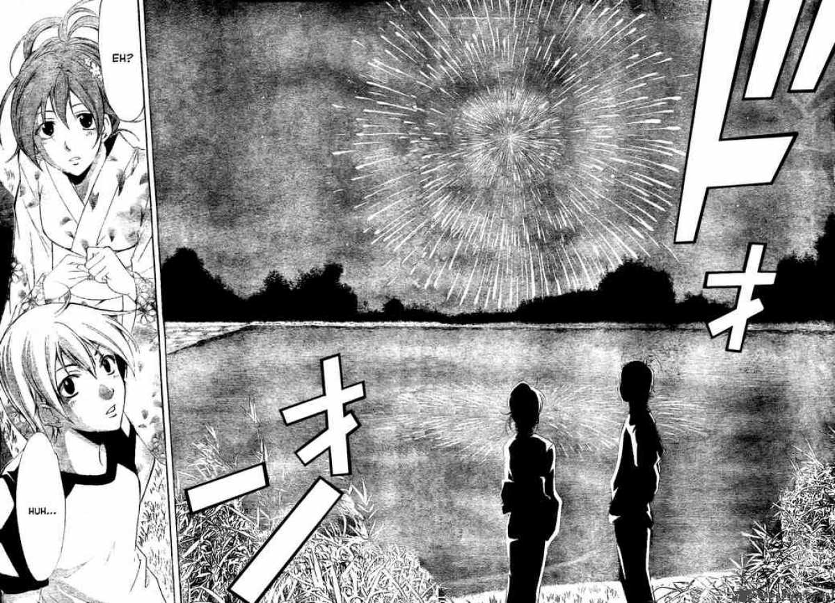 Kimi No Iru Machi 39 10