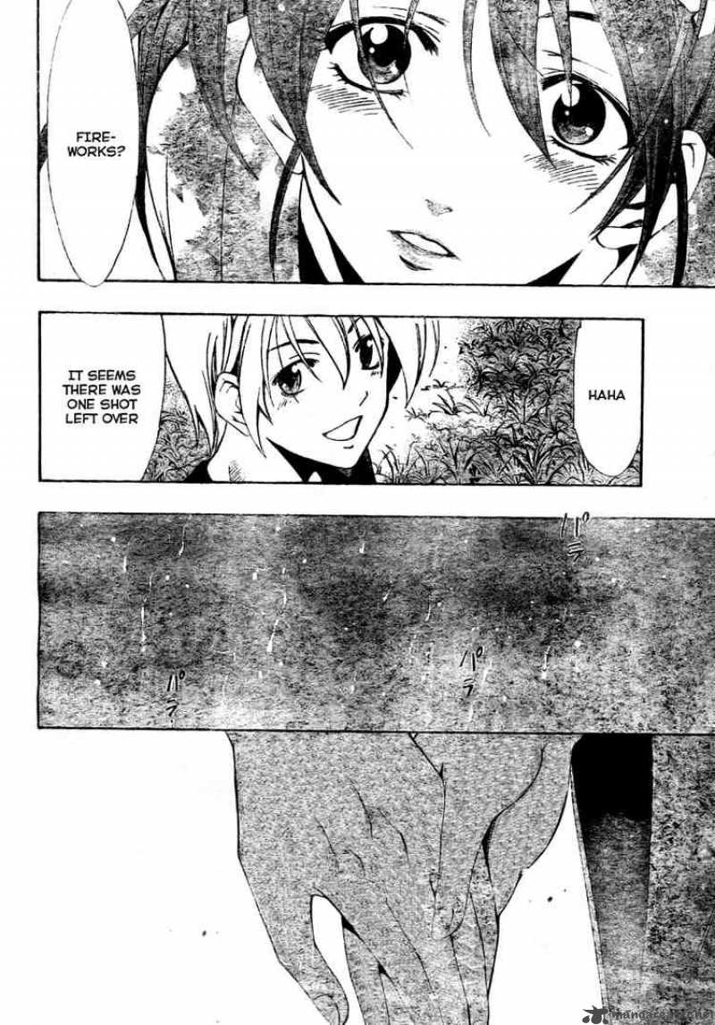 Kimi No Iru Machi 39 11
