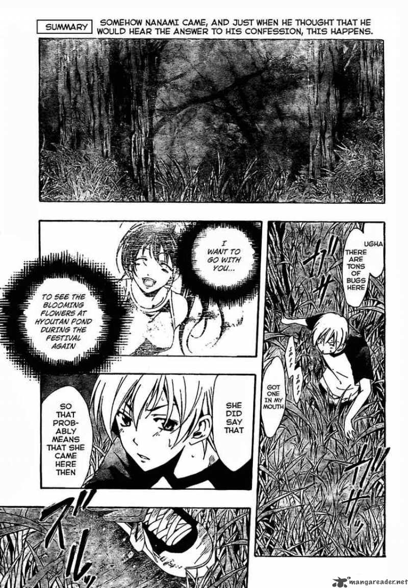 Kimi No Iru Machi 39 3