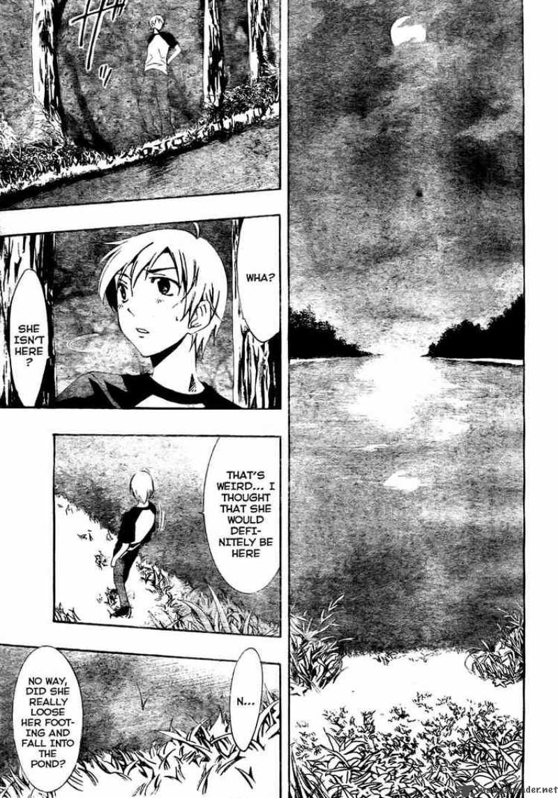 Kimi No Iru Machi 39 5