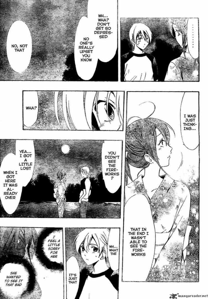 Kimi No Iru Machi 39 9