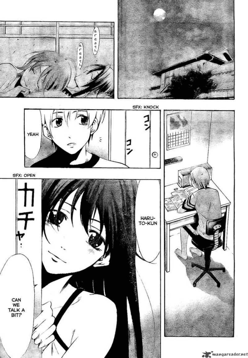Kimi No Iru Machi 40 9