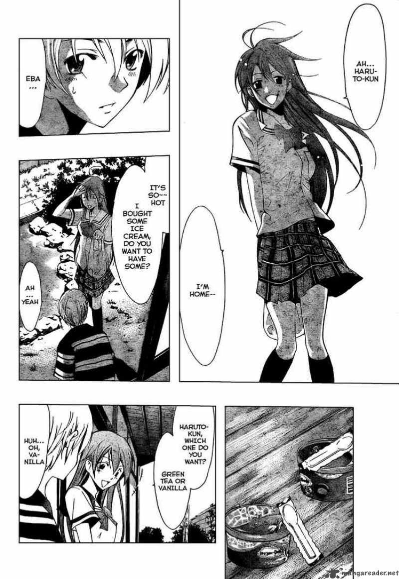 Kimi No Iru Machi 41 10