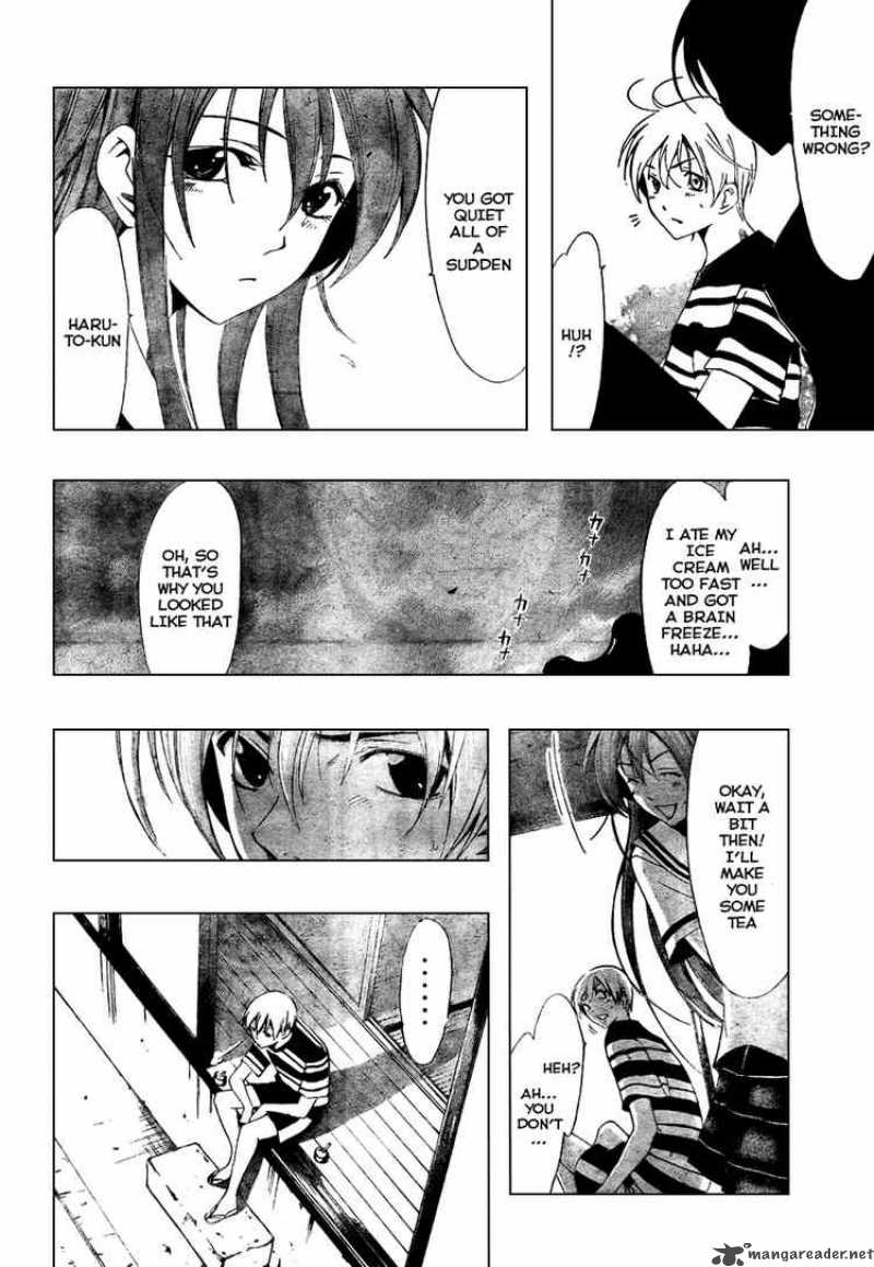 Kimi No Iru Machi 41 12