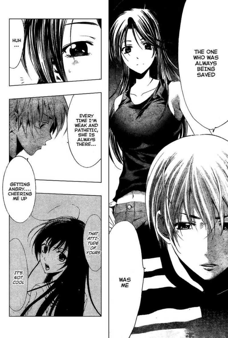 Kimi No Iru Machi 41 14