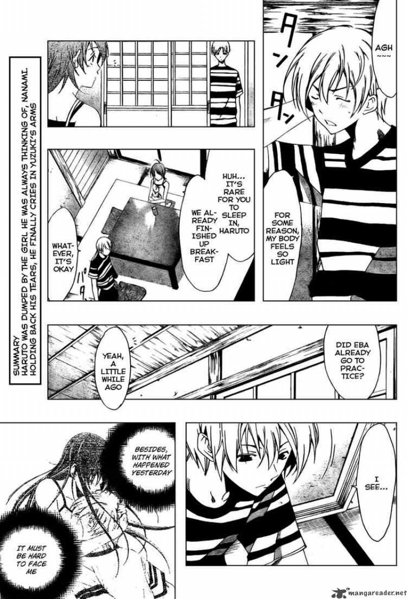 Kimi No Iru Machi 41 3