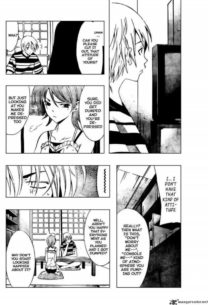 Kimi No Iru Machi 41 4
