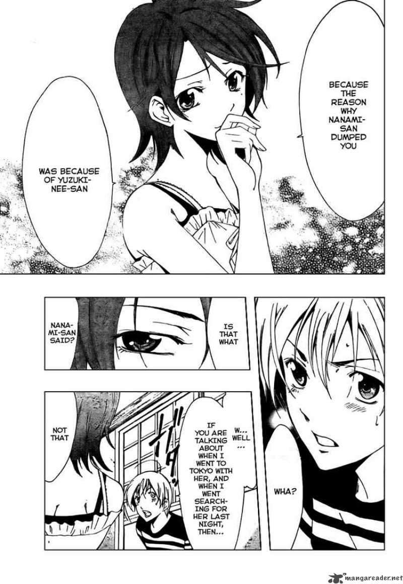 Kimi No Iru Machi 41 7