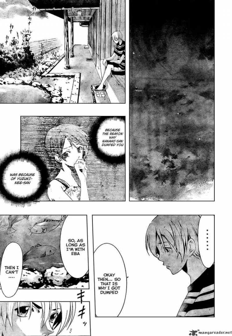 Kimi No Iru Machi 41 9