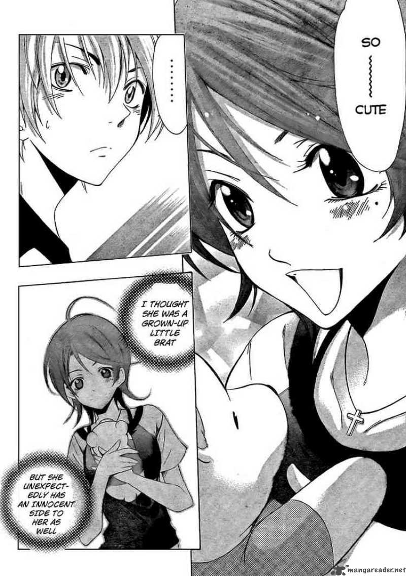 Kimi No Iru Machi 42 10
