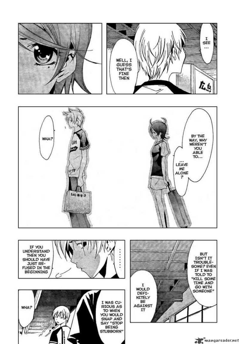 Kimi No Iru Machi 42 14
