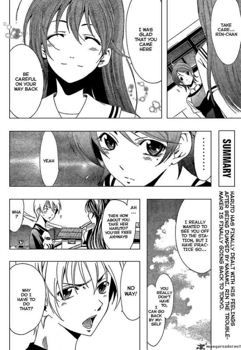 Kimi No Iru Machi 42 2
