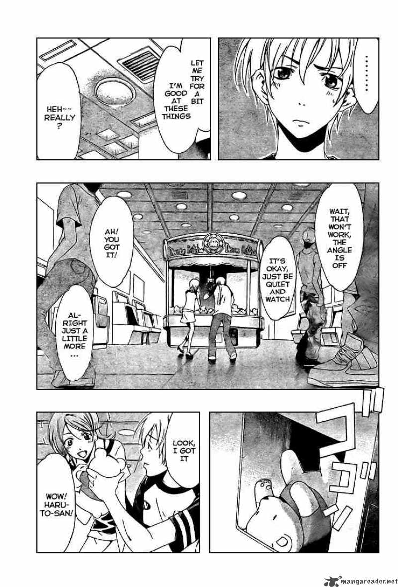 Kimi No Iru Machi 42 9