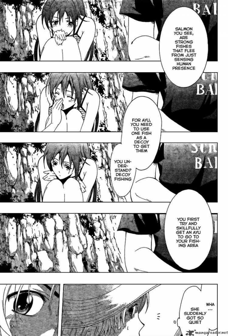 Kimi No Iru Machi 43 11