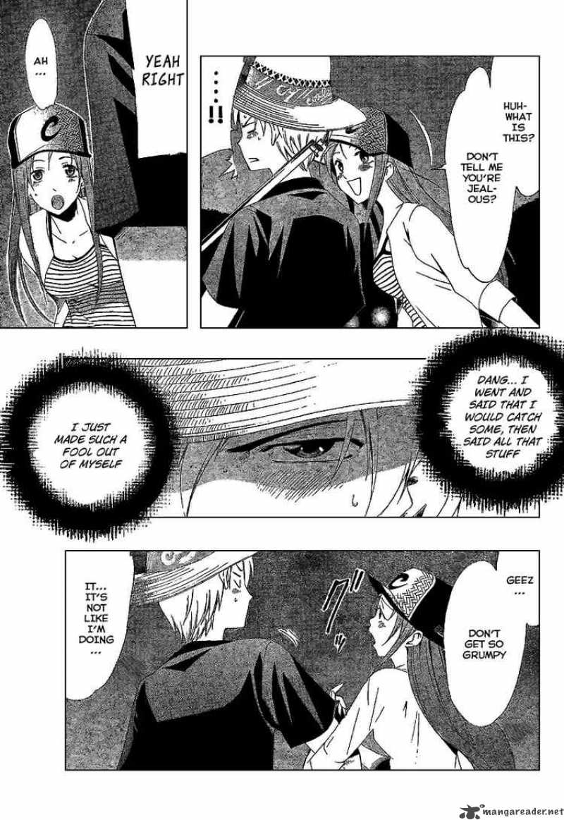 Kimi No Iru Machi 43 17