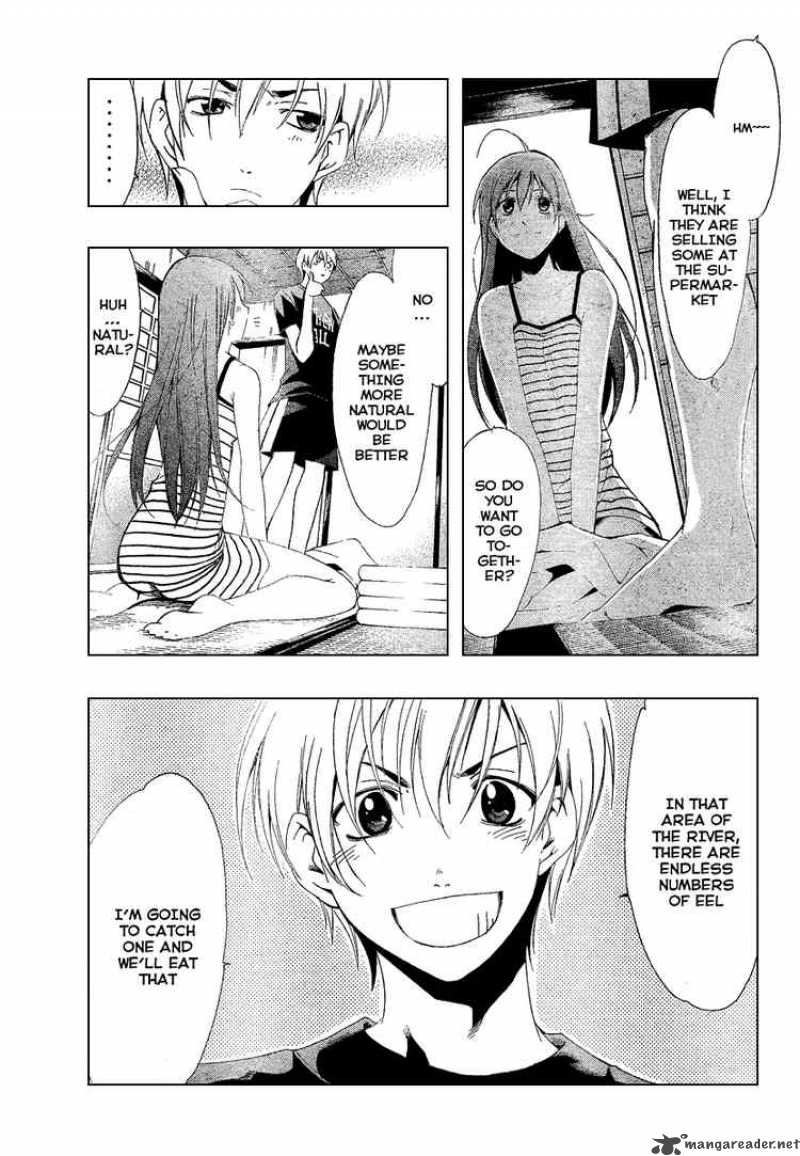 Kimi No Iru Machi 43 3