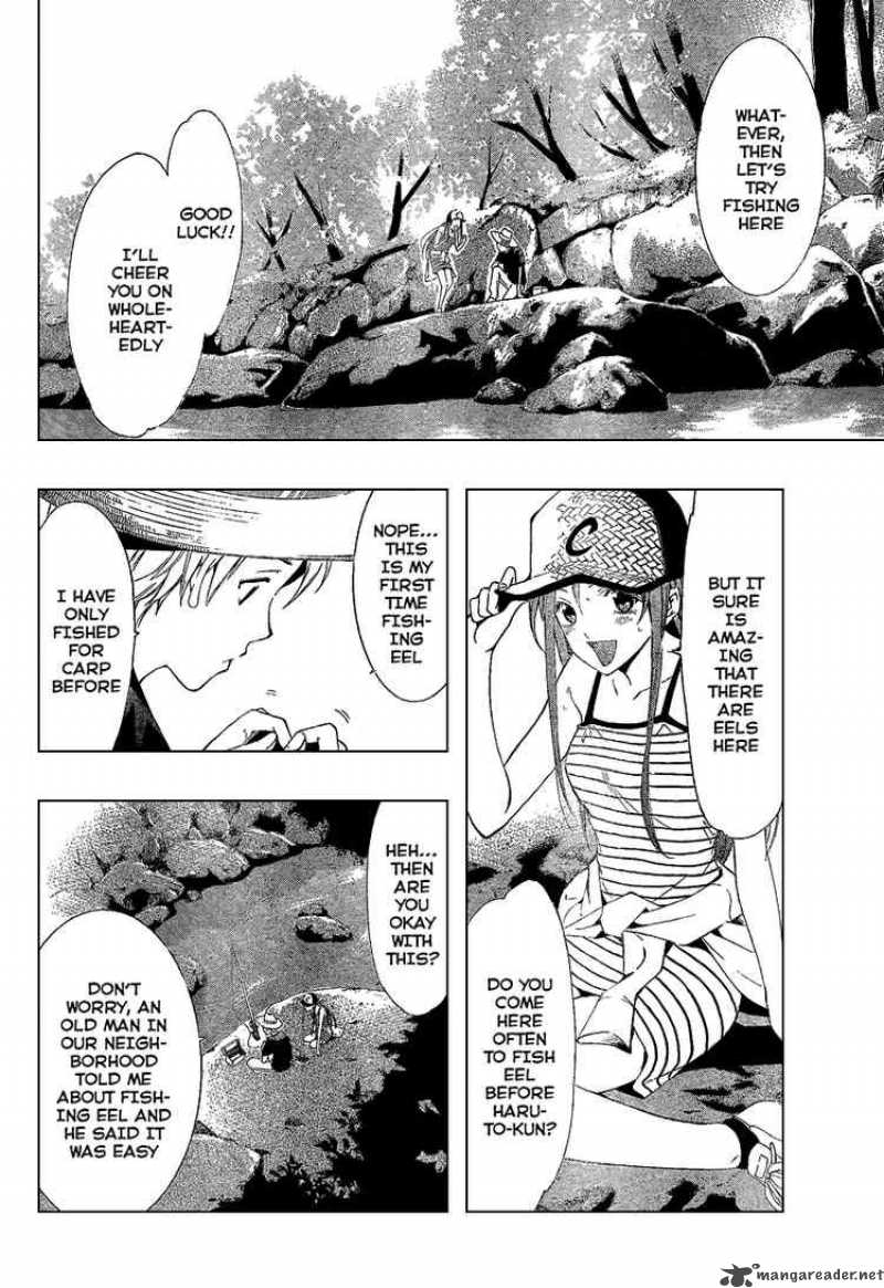 Kimi No Iru Machi 43 6