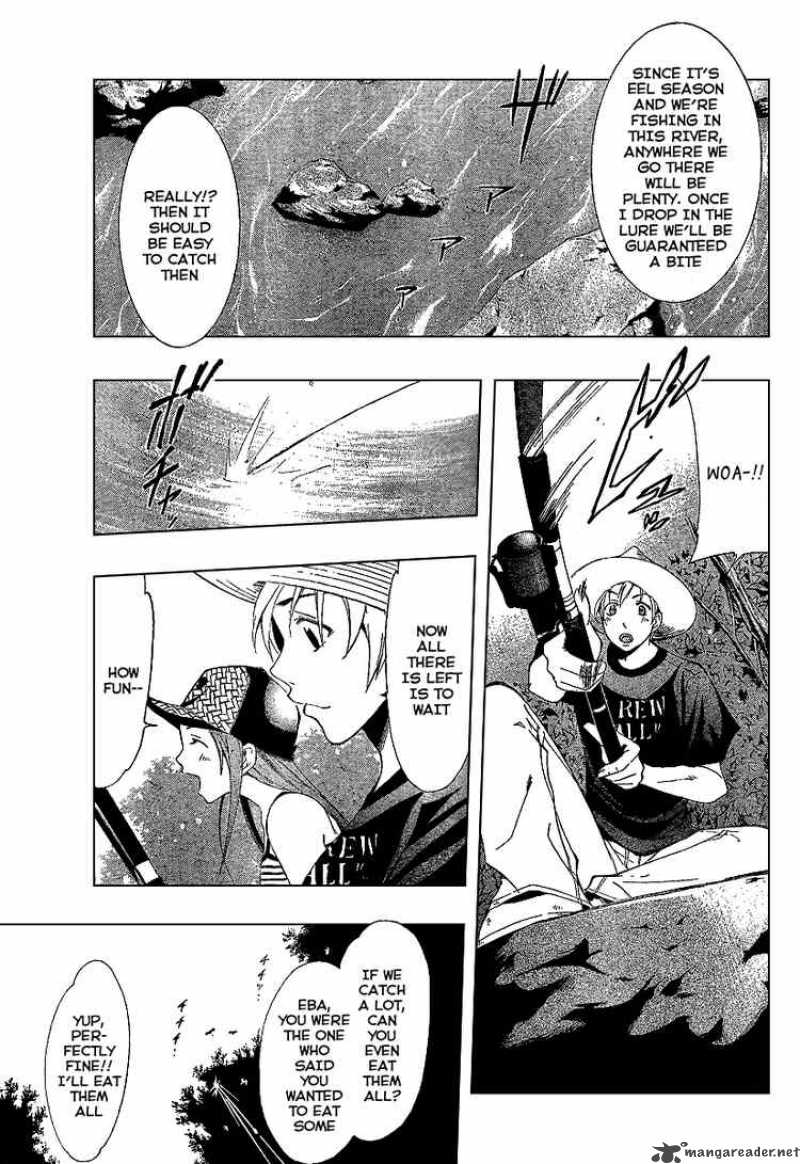 Kimi No Iru Machi 43 7