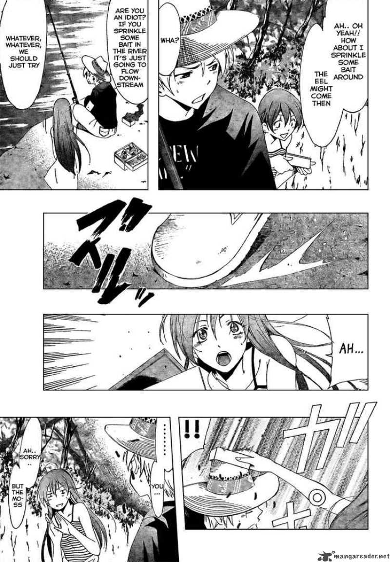 Kimi No Iru Machi 43 9