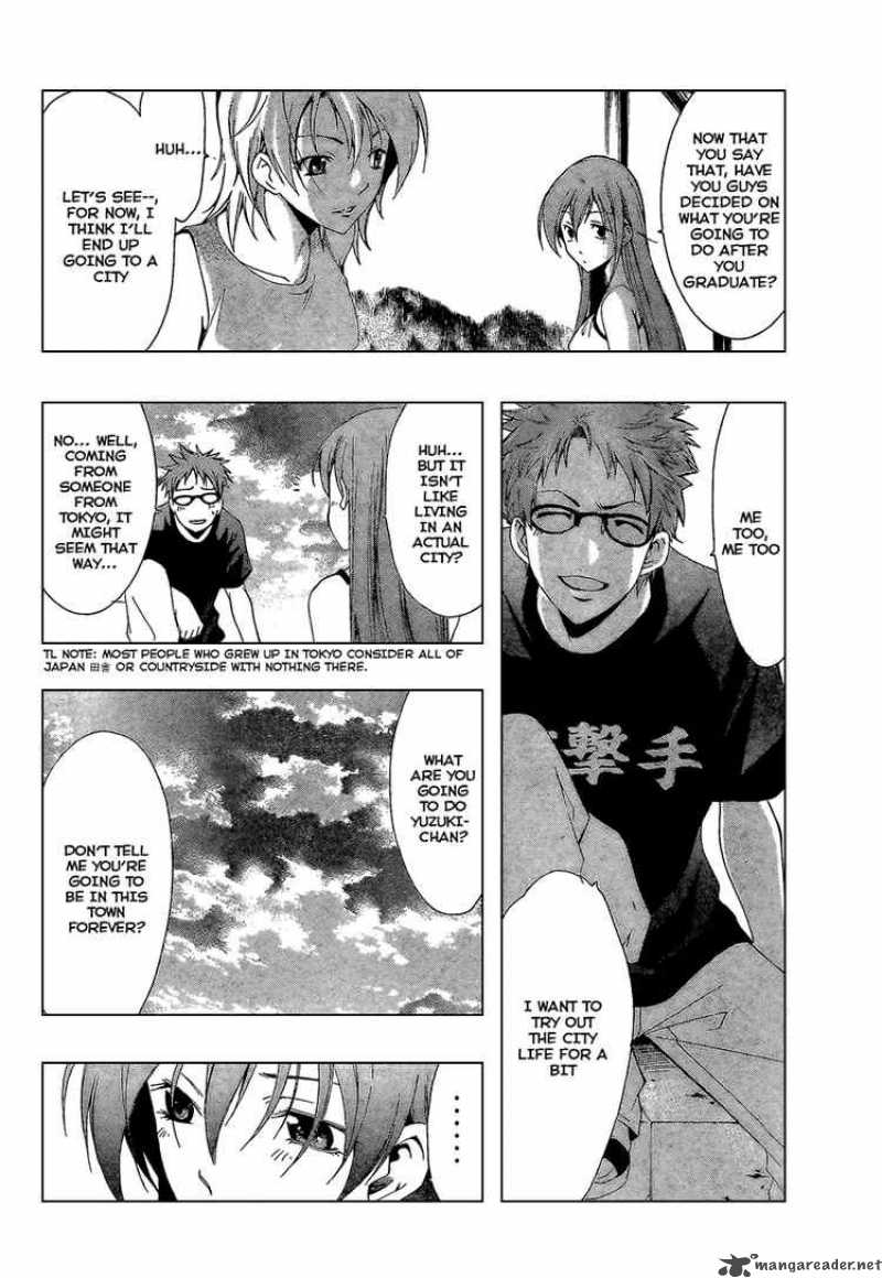 Kimi No Iru Machi 44 14