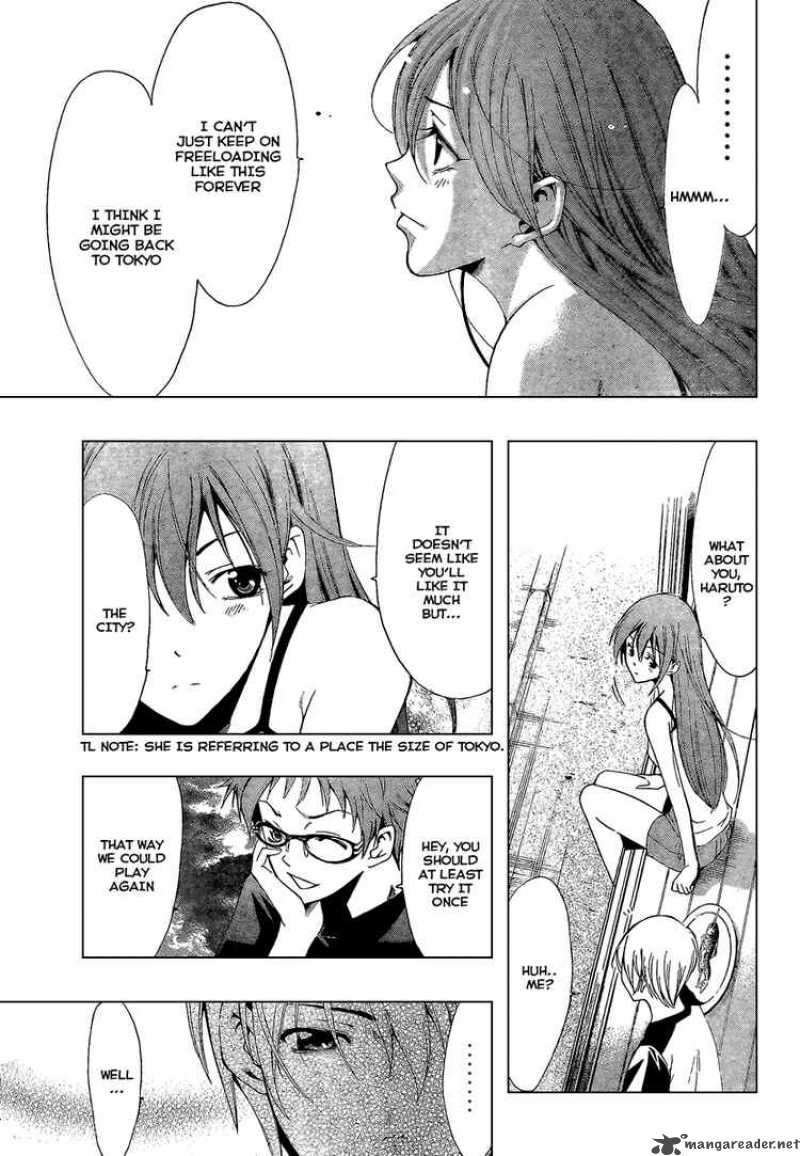 Kimi No Iru Machi 44 15