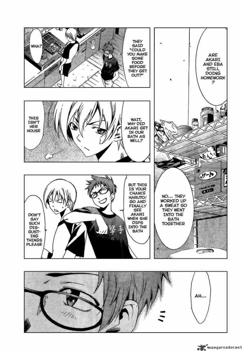 Kimi No Iru Machi 44 9