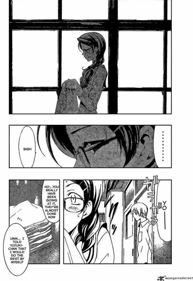 Kimi No Iru Machi 46 8