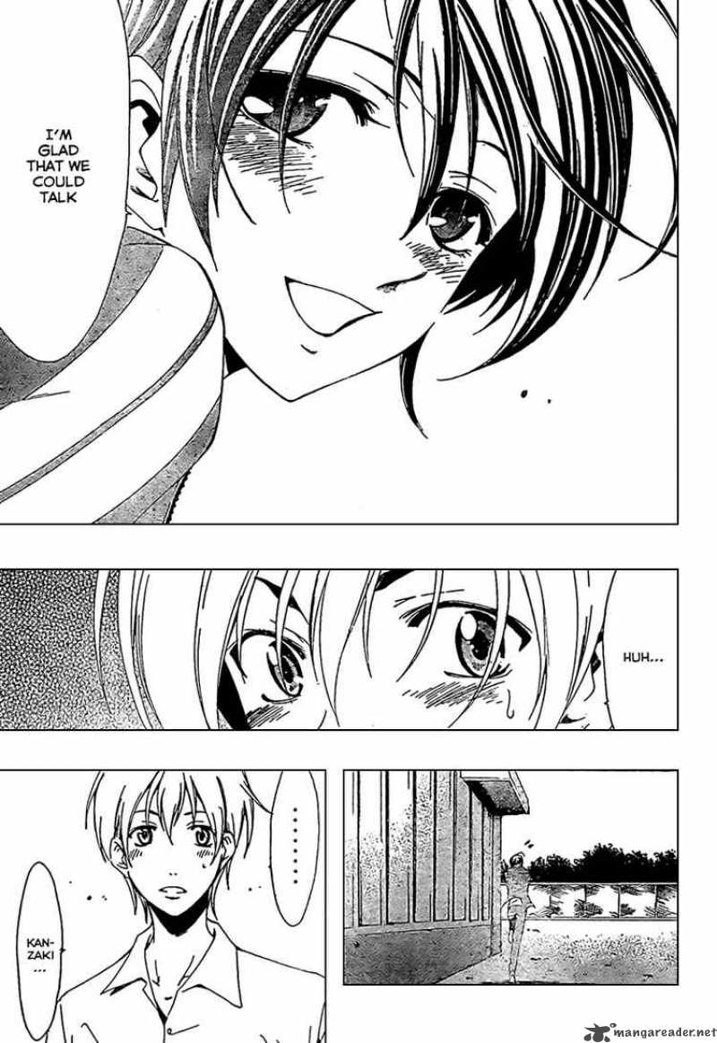 Kimi No Iru Machi 47 17