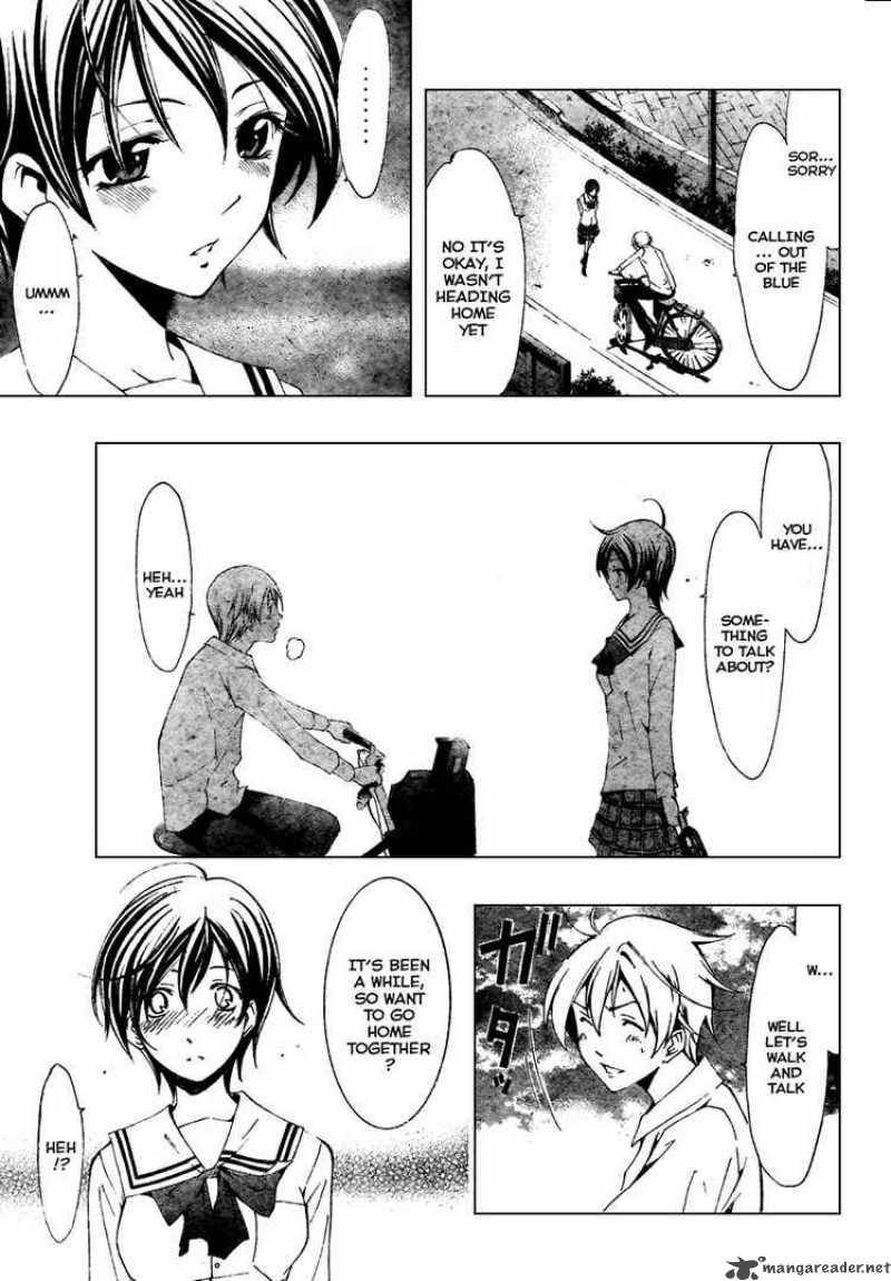 Kimi No Iru Machi 48 10