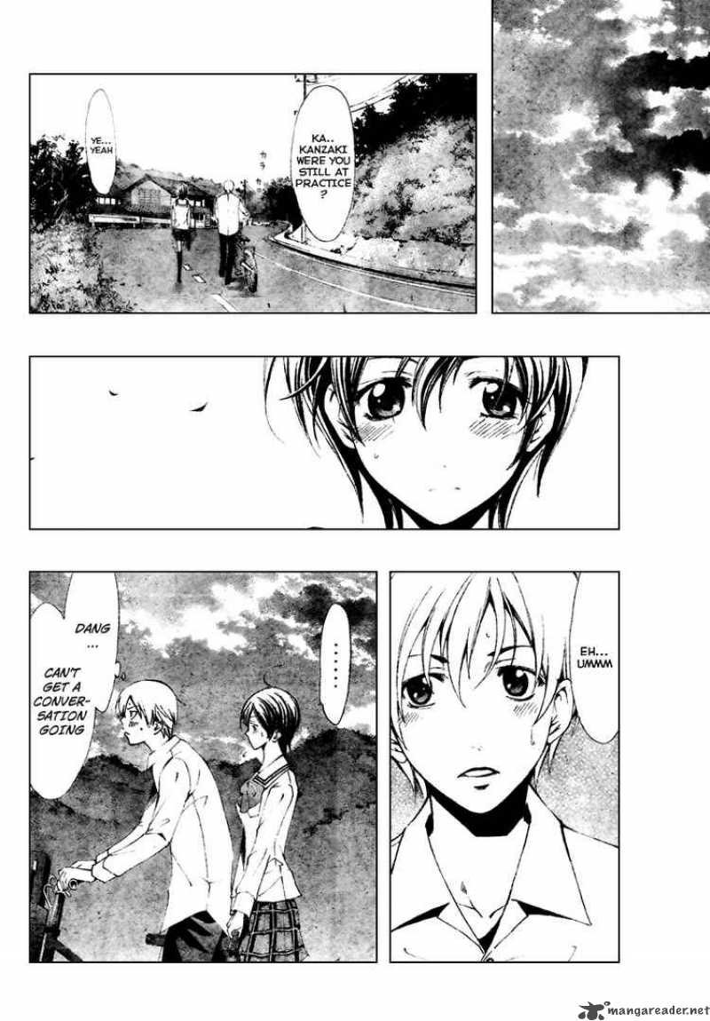 Kimi No Iru Machi 48 11