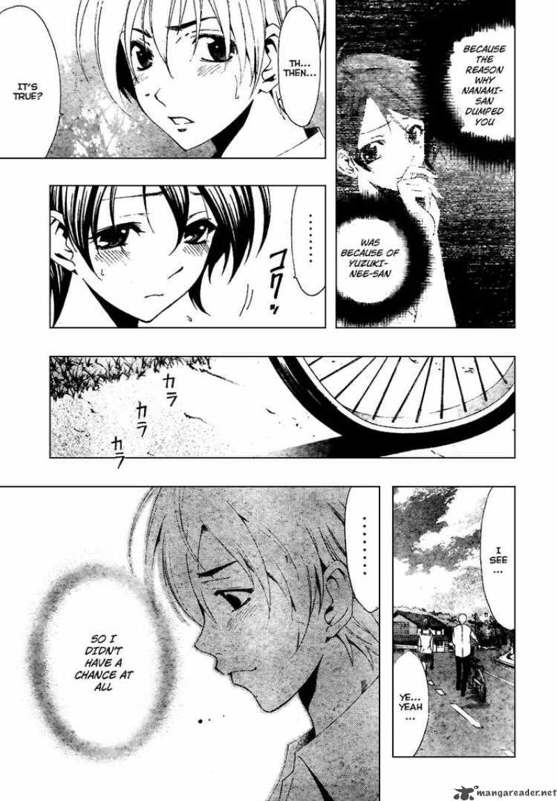 Kimi No Iru Machi 48 14
