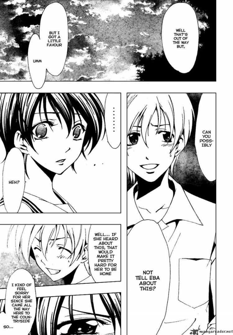 Kimi No Iru Machi 48 16