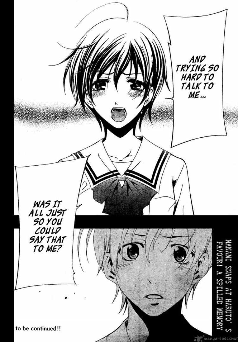 Kimi No Iru Machi 48 19